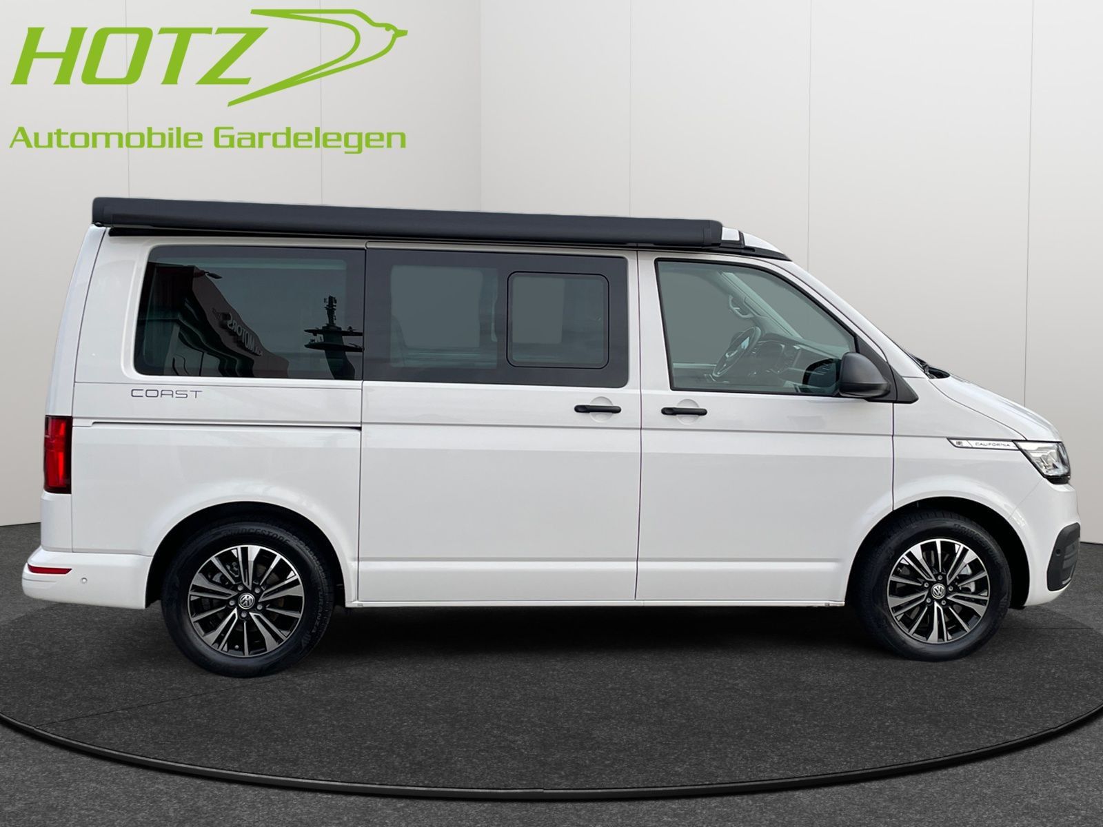 Volkswagen T6 California - Bild 6