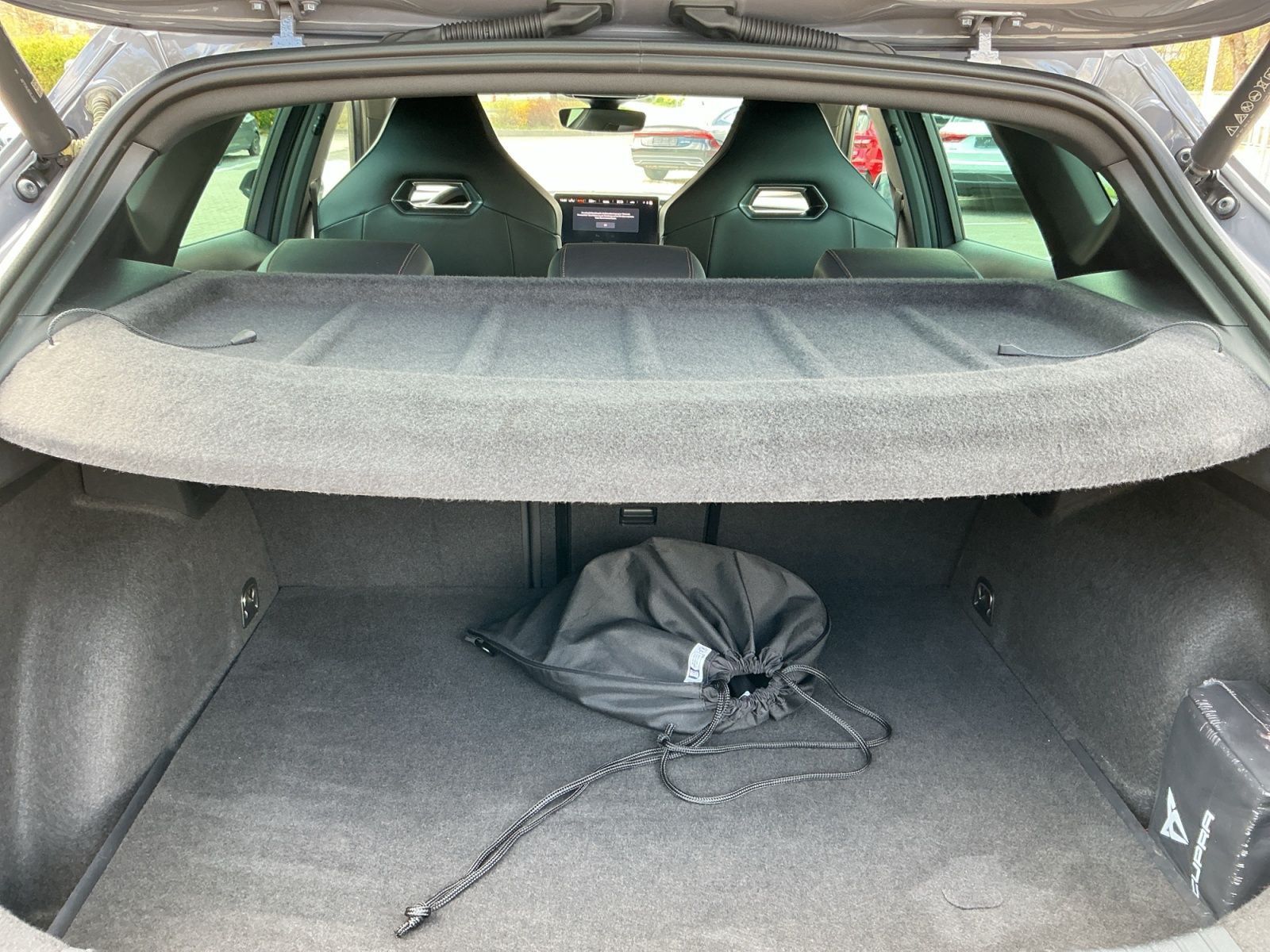 Cupra Formentor - Bild 19