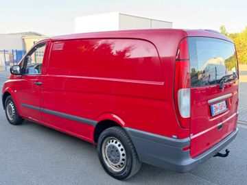 Mercedes Vito - 7