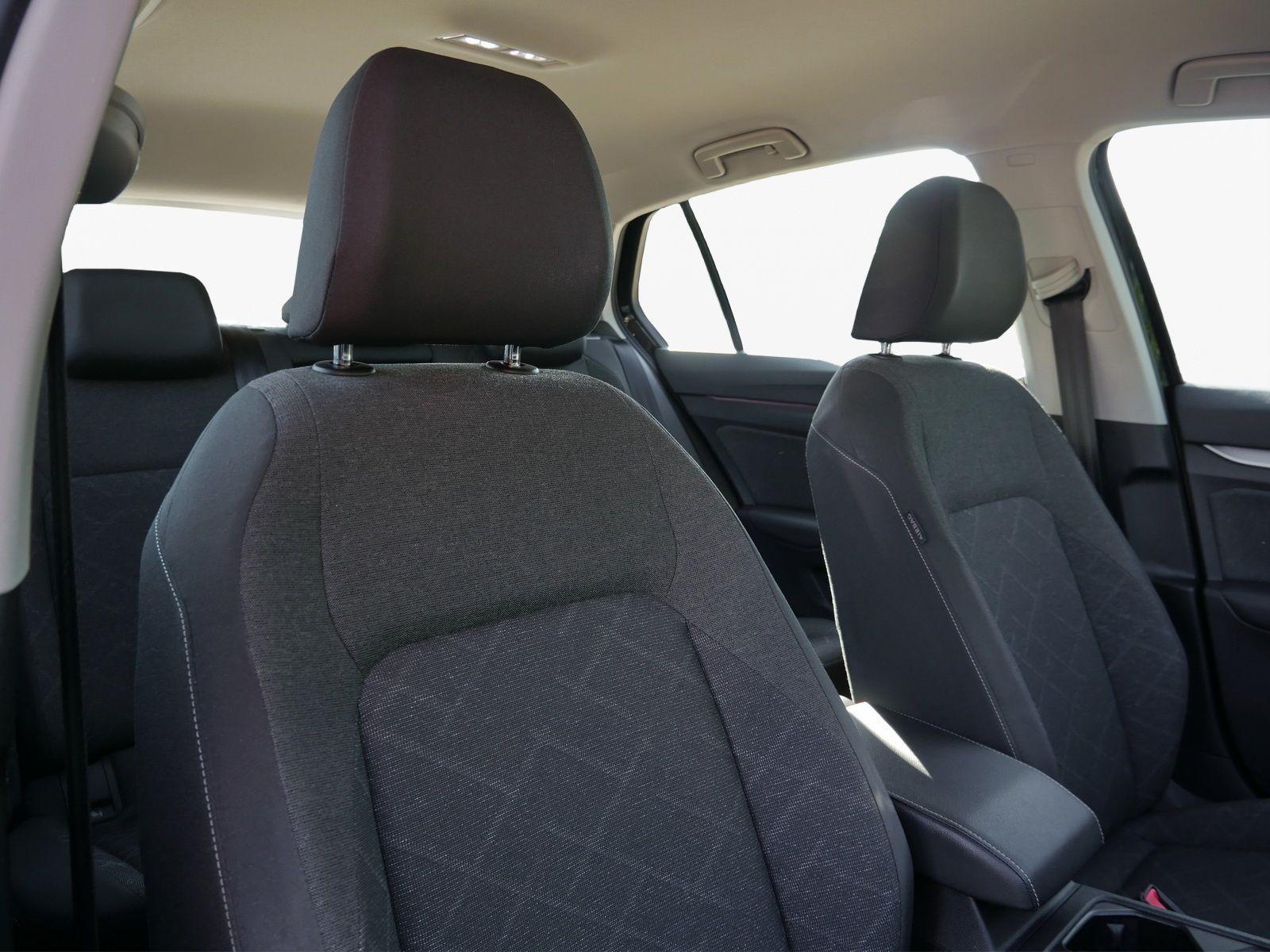 Volkswagen Golf 2.0 TDI Life LED*DAB+*ACC*AHK*Digital, миниатюра 10