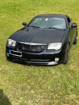 Chrysler Crossfire SRT-6 Autom. SRT-6 - Chrysler: Srt6