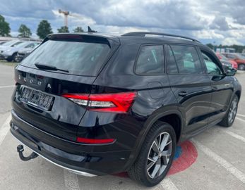 Skoda Kodiaq - 9