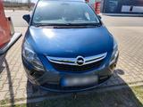 Opel Zafira turer 2016 - Opel Zafira Gebrauchtwagen in Erfurt