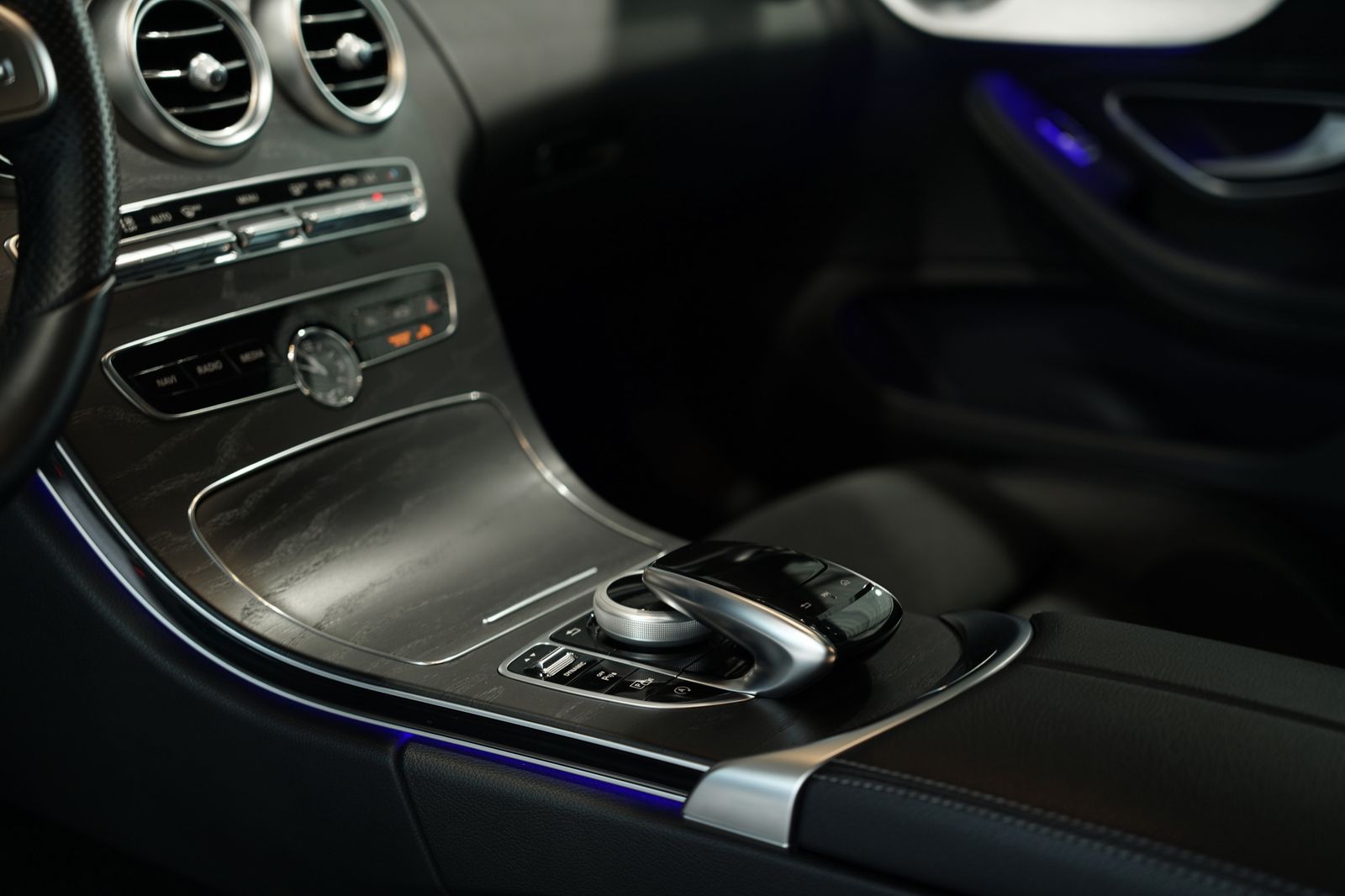 Mercedes Benz C 300