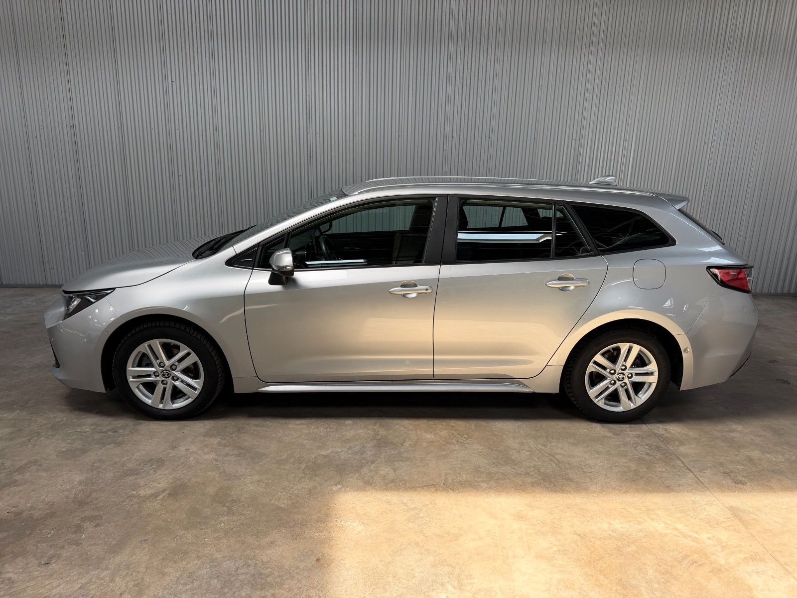 Toyota Corolla Touring Sports Dynamic *€ 17.200 NETTO*