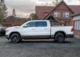 Dodge RAM 1500 Longhorn/LPG/Navi/Led/Luft/HUD/E-Torque - Dodge aus 2022
