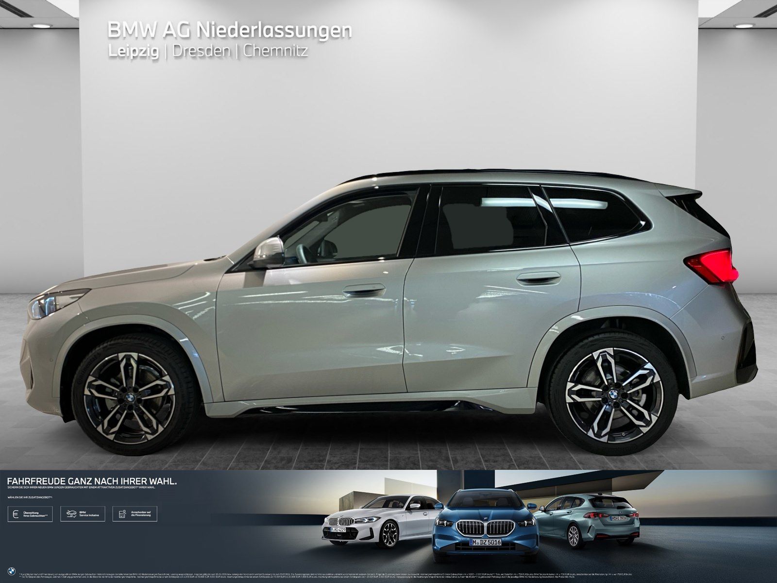 BMW X1 - Bild 4