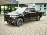 Dodge RAM 1500 Sport 4x4  5,7 Hemi E-Torque - Dodge RAM: 4.7