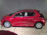 Mazda 2 Hybrid 1.5L VVT-i 116 PS CVT AL-AGILE - Mazda 2 Hybrid aus 2023