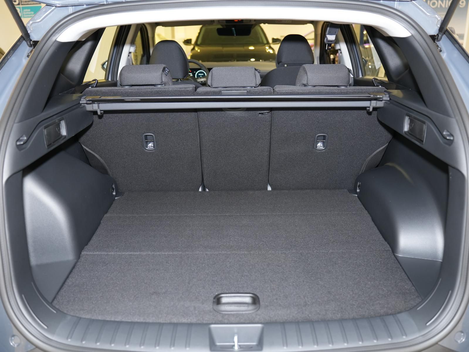 Hyundai TUCSON - Bild 11