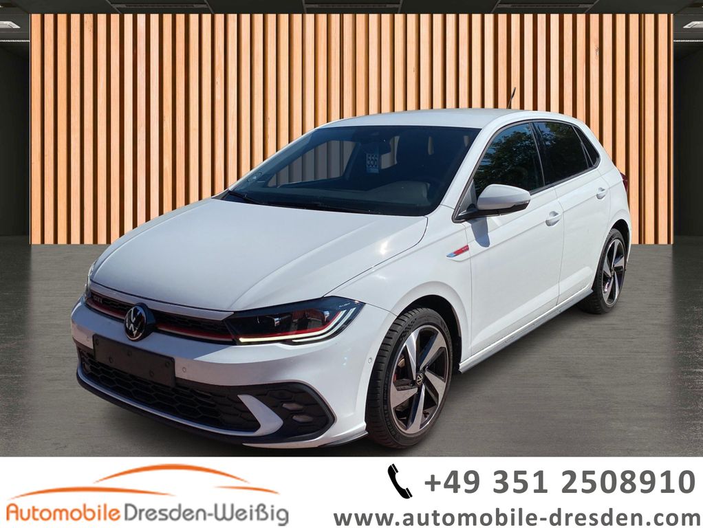 Image of Volkswagen Polo