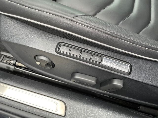 Arteon R-Line 4Motion 2.0 TDI DSG LEDER NAVI STA