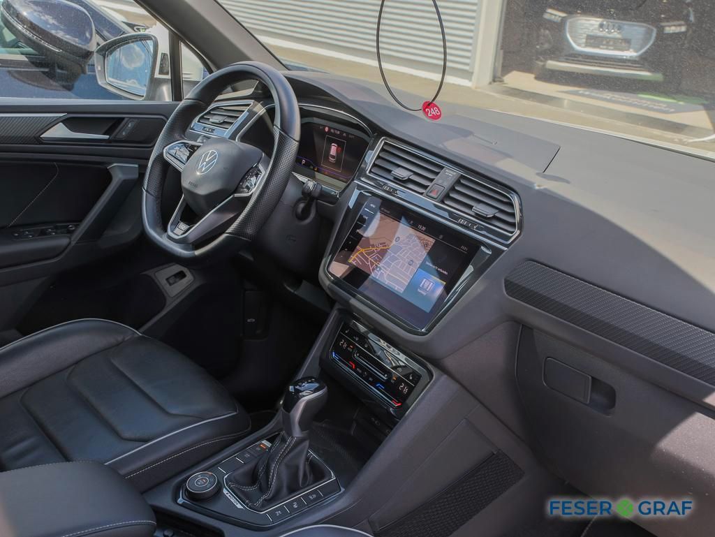 Volkswagen Tiguan - Bild 7