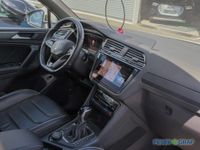 Volkswagen Tiguan - Vorschau Bild 7