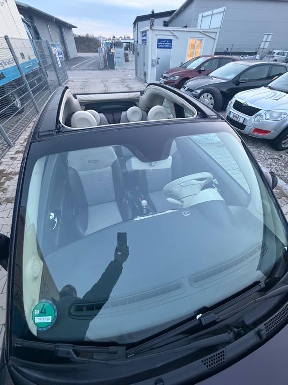 Fiat 500 - Bild 15
