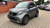 Smart forTwo 103491 - Smart ForTwo Passion Cabrio 2017 - Smart: 10