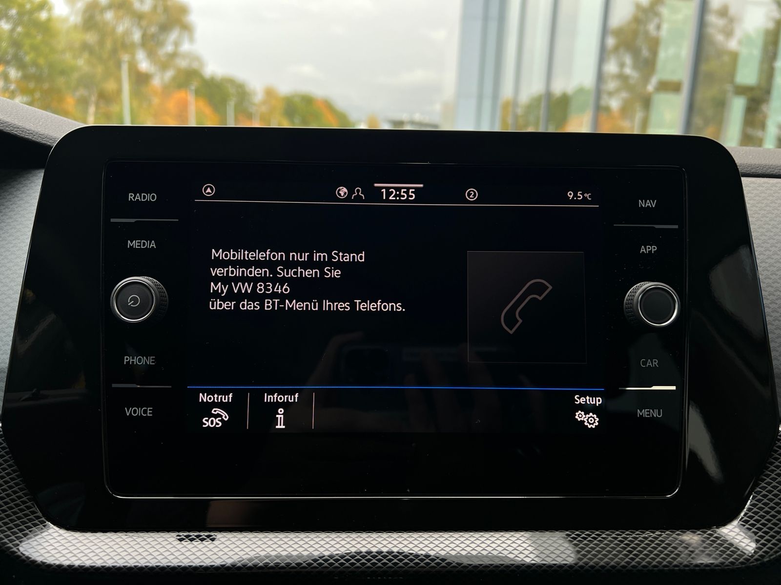 Fahrzeugabbildung Volkswagen T-Cross Life 1.0 TSI *LED, ACC, Navi, Kamera, 16