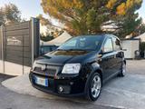 Fiat Panda 1.4 16V 100 HP - Fiat Panda: Hp