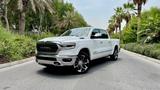 Dodge UNFALLFREI*LIMITED*PANO*AHK*4X4*LUFT*RAMBOX*VOLL - Dodge RAM: Rambox