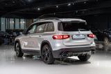 Mercedes-Benz GLB 200*AMG-LINE*NIGHT*360°KAMERA*LED*NAVI*DAB** - gebrauchte Mercedes-Benz GLB 200 aus dem Jahr 2020