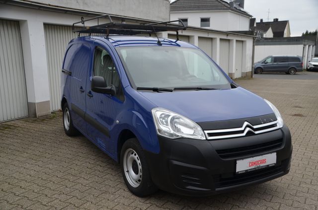 Citroën Berlingo 1.6 HDI Kasten Business L1