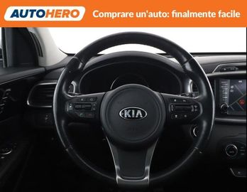KIA Sorento - 11