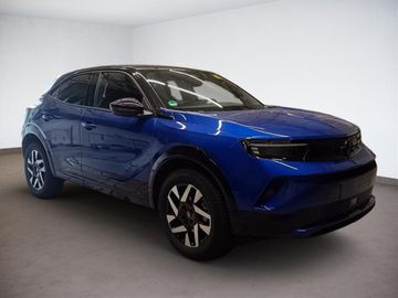 Opel Mokka - 4