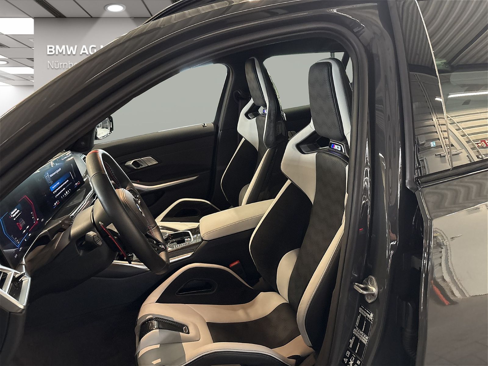 BMW M3 - Bild 11