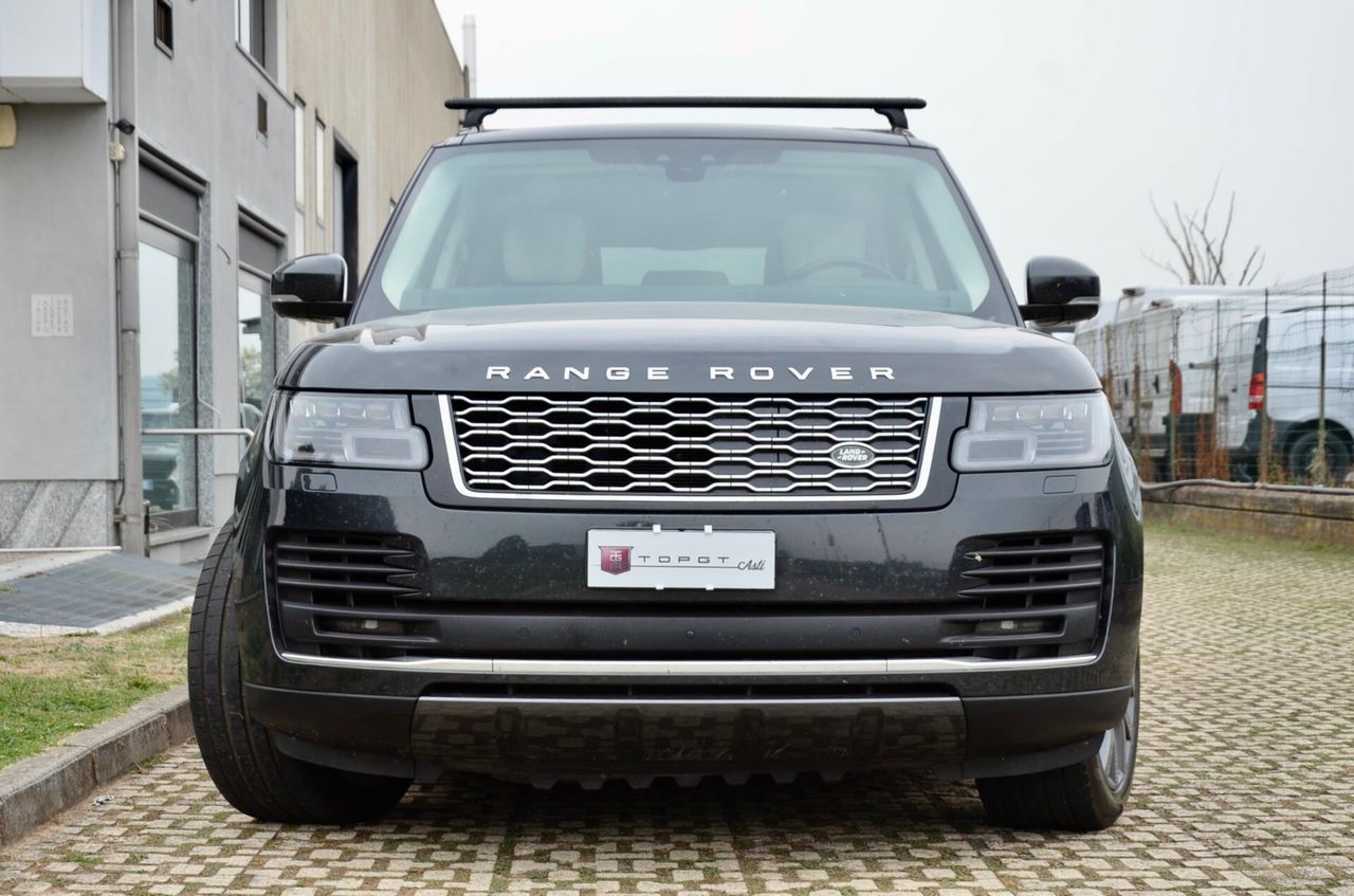 Land Rover LAND ROVER RANGE ROVER 2.0 i4 PHEV PLUG IN AUTOB imagem 2