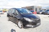 Opel Zafira C Edition Klimaaut PDC SHZ Tempomat Euro6 - schwarze Opel Zafira Tourer