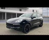 Porsche Cayenne Diesel*GTS*PaNo*4xSitzHz*KaM*NappA*Histo - Porsche Cayenne in Bonn
