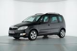 Skoda ROOMSTER AMBITION 1.2TSI 1.HAND/SCHECKHEFT GEPFL - Skoda Roomster