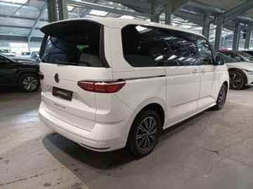 Volkswagen T7 Multivan - 5
