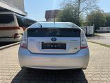 Toyota Prius Basis - gebrauchte Toyota Prius aus dem Jahr 2010