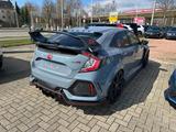 Honda Civic 2.0 VTEC Type R GT Invidia|H&R|Wagner|HKS - Honda Civic: R