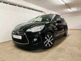 Citroën DS3 1.6 eHDi SoChic - Citroën DS3 mit Diesel-Antrieb
