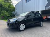 Suzuki Celerio Basis - Suzuki Celerio: Kleinwagen