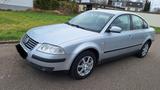 Volkswagen Passat 2.0 96kW Highline Highline - gebrauchte VW Passat aus dem Jahr 2003