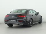 Mercedes-Benz CLS 220 d *Avantgarde*Navi*SpurH*MBUX*Leder*DAB* - Mercedes-Benz CLS 220: Coupé