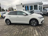 Volkswagen Polo VI MOVE KEYLESS APP-CONNECT NAVI SHZ LED PD