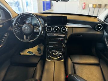 Mercedes C 220 - 10