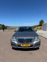 Mercedes-Benz 200 - Mercedes-Benz 200 Limousine Gebrauchtwagen