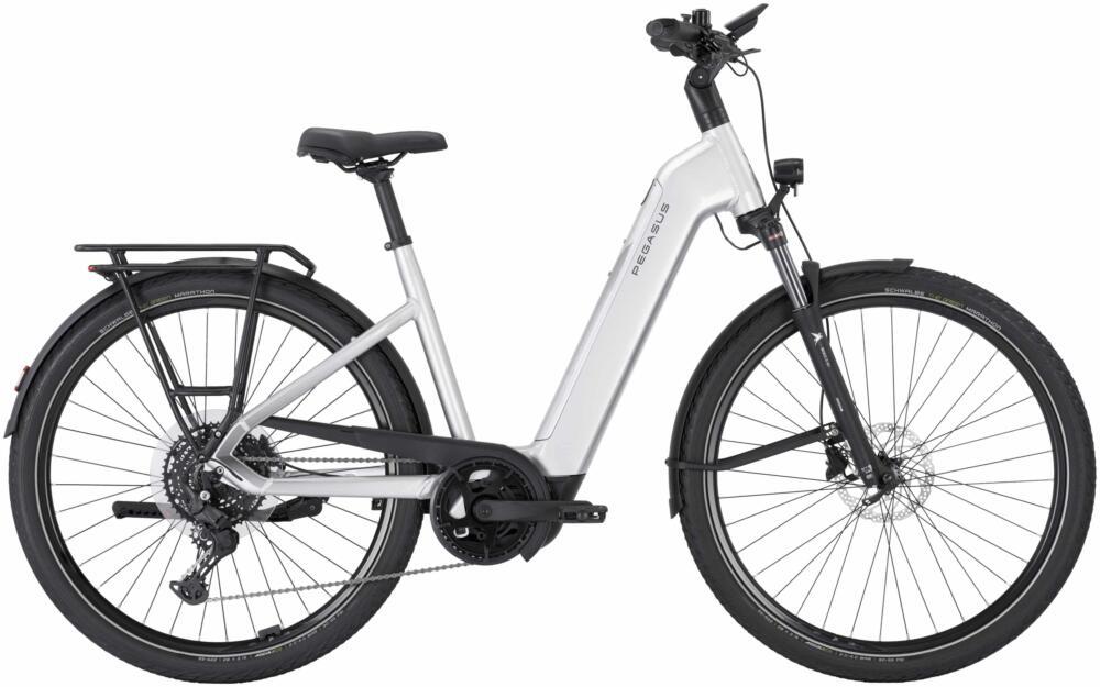Pegasus PREMIO EVO 10 Lite M - 28"