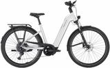 Pegasus PREMIO EVO 10 Lite S - 28" - Pegasus E-Bikes
