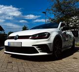 Volkswagen Golf 2.0 TSI DSG BMT GTI Clubsport GTI Clubsport