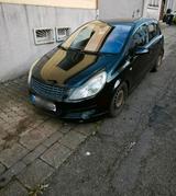 Opel Corsa D Gsi 5Türer NEU Tüv Tausch Vectra A... - Opel Vectra in Saarbrücken