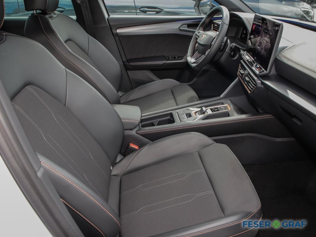 Cupra Leon - Bild 4