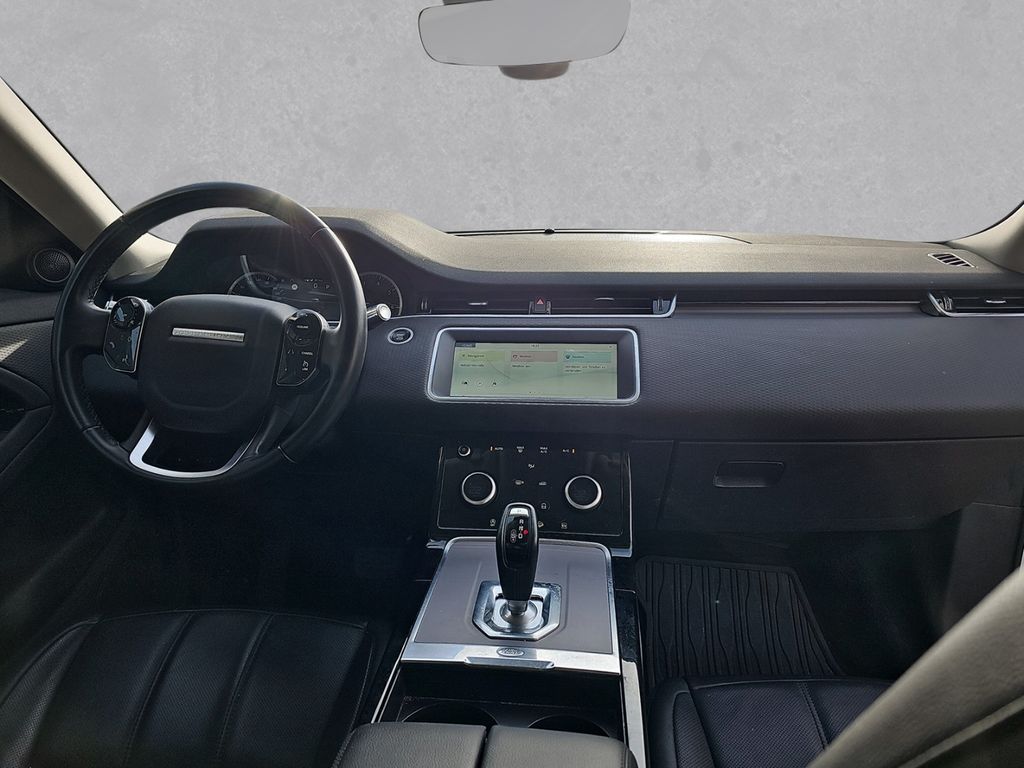 Land Rover Range Rover Evoque P300e S