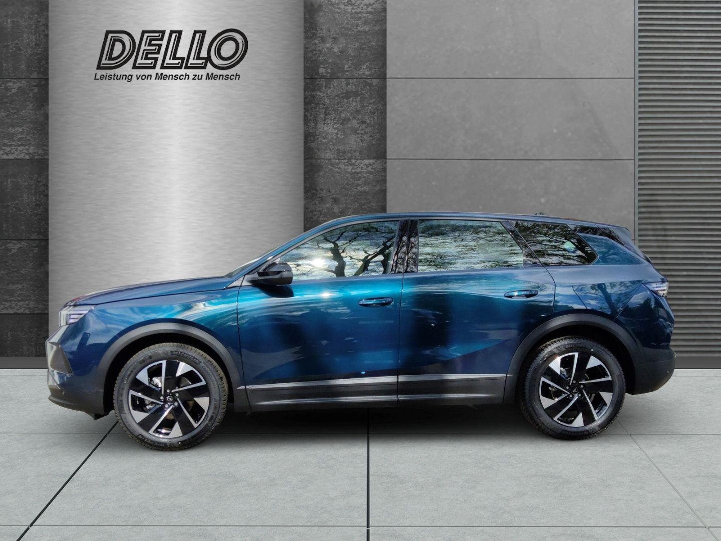 Opel Grandland (X) - Bild 2