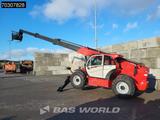 Manitou MT1840 A/C - Sway - Manitou LKWs